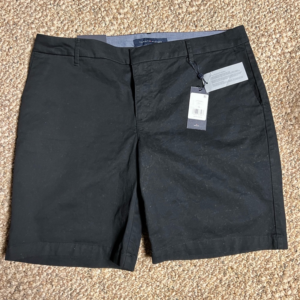 Brand new Tommy Hilfiger women’s shorts